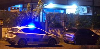 Sakarya'da karısını bıçaklayarak öldüren kişi intihar etti