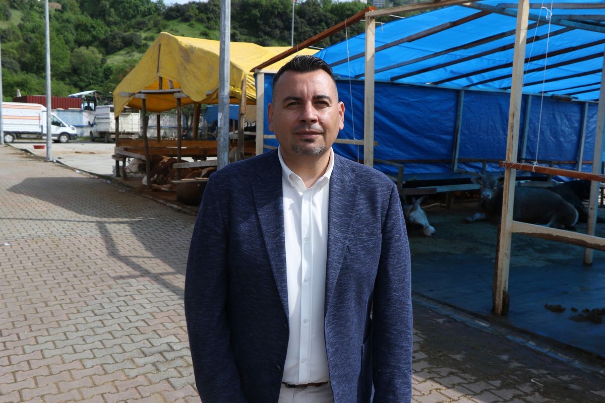 Prof. Dr. Gücükoğlu'ndan Kurban Bayramı öncesi kritik uyarılar: 'Küpesiz hayvan almayın'