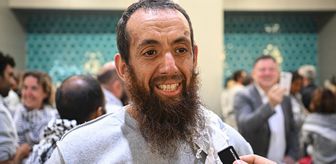 Küresel Sumud Filosu'ndaki Yeni Zelandalı aktivist, İsrail'in küçük düşürücü uygulamalarına dikkati çekti Açıklaması