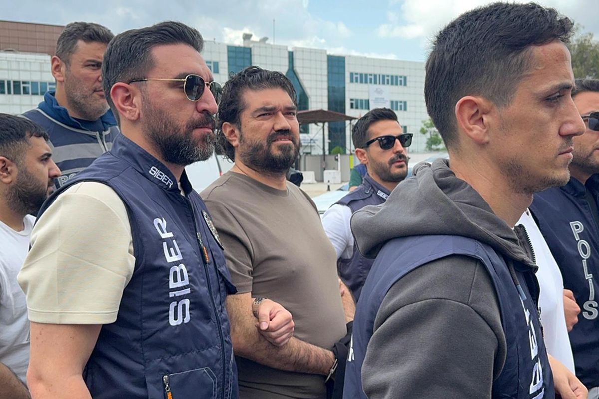 Rasim Ozan Kütahyalı'nın tutuklandığı operasyonun detayları! Düğün günü özellikle seçilmiş