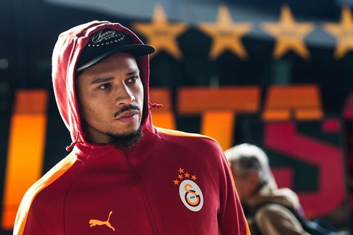 Leroy Sane'nin beklediği haber en sonunda geldi