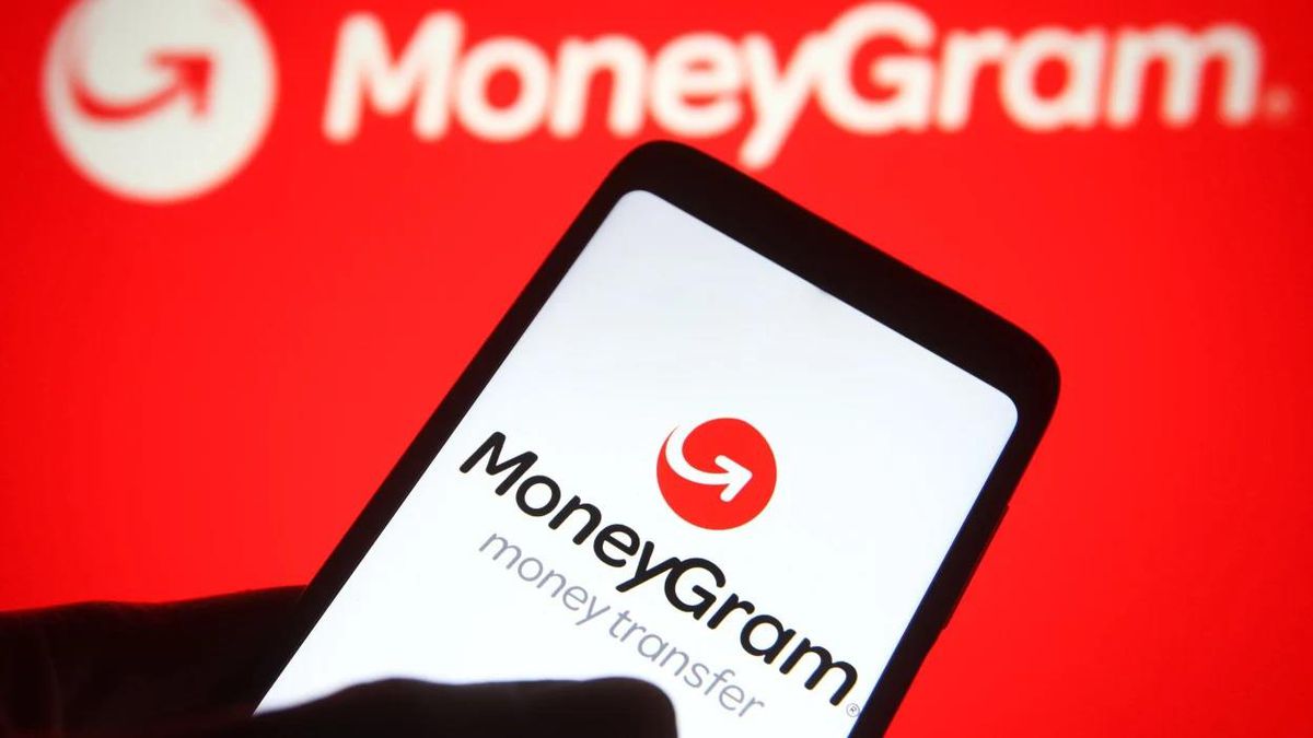 MoneyGram Blockchain ağ işletmecisine dönüşüyor