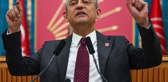 Mutlak butlan kararı sonrası CHP'li tüm vekiller 'acilen' genel merkeze çağrıldı