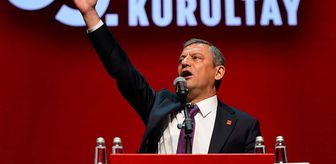 Mutlak butlan kararı sonrası Özgür Özel'den ilk sözler