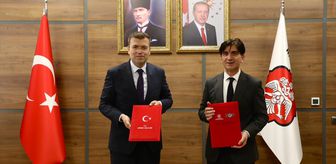 Niğde'de KÖSİP projeleri için protokol imzalandı