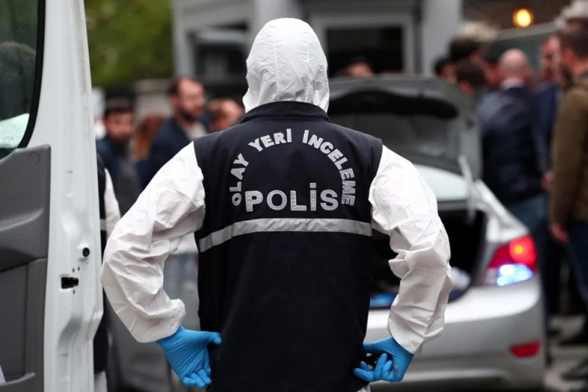 Otelde başlayan kavgada silahlar konuştu! 2 kişi hayatını kaybetti