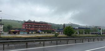 Hendek'te silahlı kavga: 2 ölü, 1 yaralı