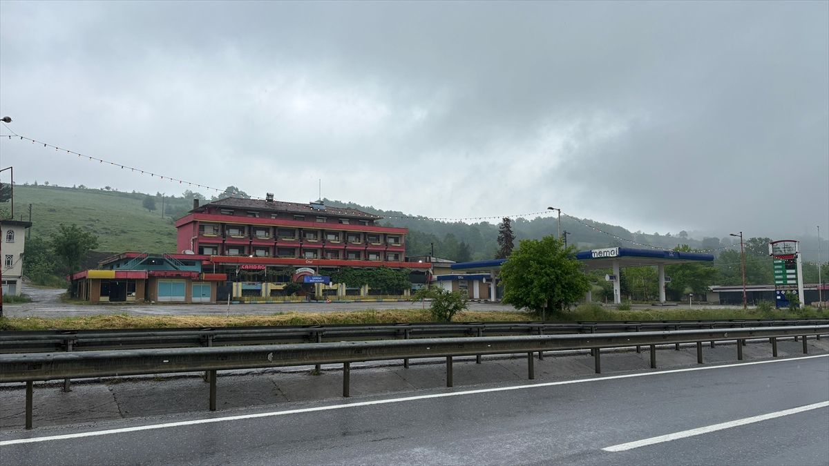 Hendek'te silahlı kavga: 2 ölü, 1 yaralı