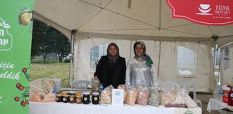 Sakarya’da Türk Mutfağı Haftası coşkusu
