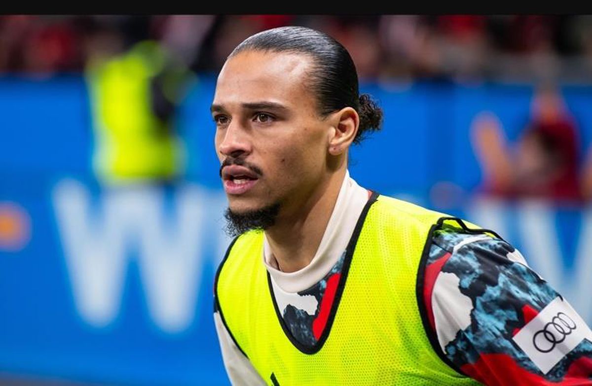 Sane Almanya Milli Takımı’na çağrıldı mı, Leroy Sane Dünya Kupası kadrosunda var mı?