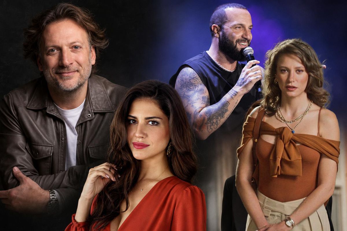Serenay Sarıkaya dahil 25 kişinin adı geçiyor! İşte ünlülere yöneltilen suçlamalar