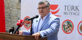 Sinop'ta kentin yöresel lezzetleri tanıtıldı