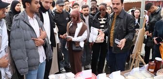 Sivas’ta Türk Mutfağı Haftası: Tescilli Lezzetler Tanıtıldı