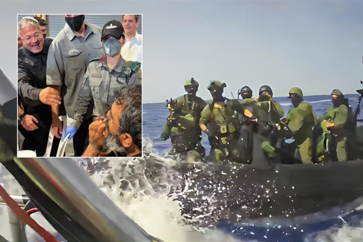 Sumud Filosu'ndaki aktivistler Türkiye'ye getiriliyor! THY, İsrail'e 3 uçak gönderdi