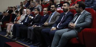 TMV'nin Kuzey Makedonya'nın Kalkandelen şehrindeki okulları 8. dönem mezunlarını verdi