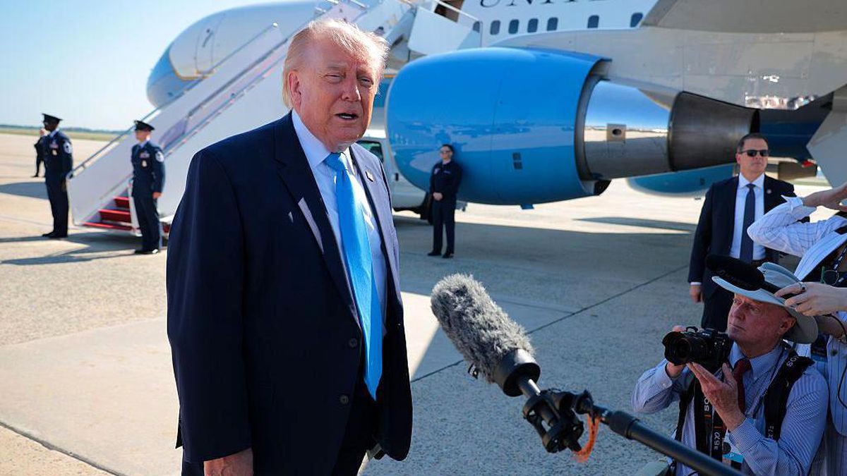 Trump'tan diplomasi geleneğini bozan açıklama: 'Tayvan lideriyle görüşeceğim'