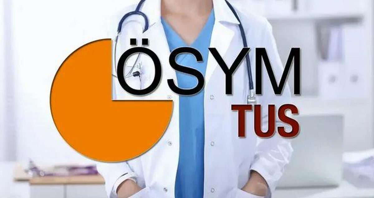 TUS yerleştirme SONUÇLARI (İSİM LİSTESİ) TUS 1 .dönem yerleştirme sonuçları açıklandı mı, nereden öğrenilir?