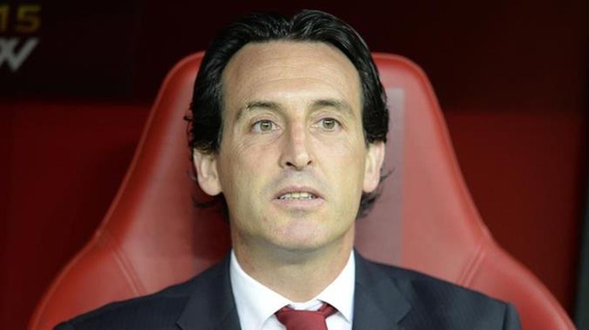 Unai Emery kaç UEFA kupası var?