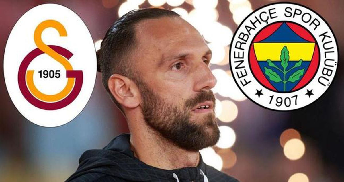 Vedat Muriqi hangi takıma gidecek? Vedat Muriqi Galatasaray'a mı gidecek Fenerbahçe'ye mi gidecek, ne açık...