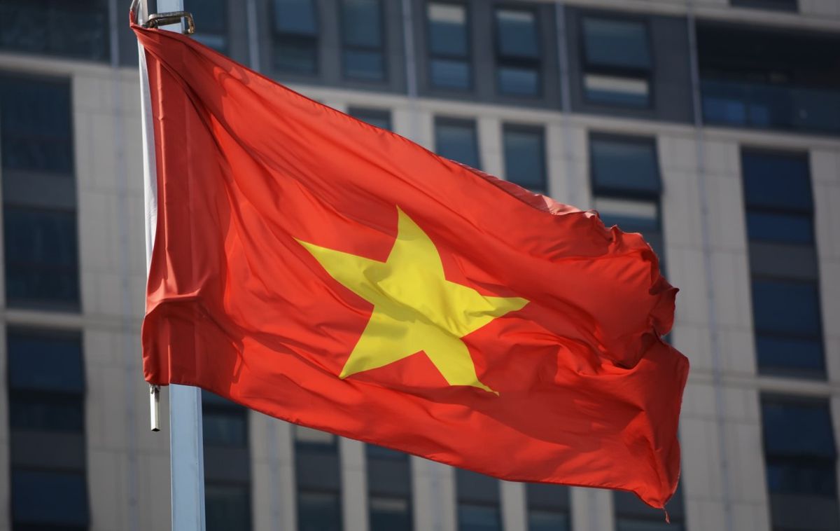 Vietnam'da taş ocağında göçük: 3 ölü