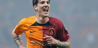 Zaniolo'nun Galatasaray defteri kapanıyor