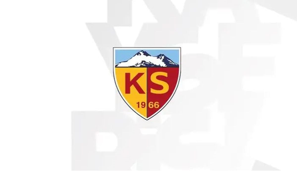 Zecorner Kayserispor'dan Süper Lig'in tescil edilmesi sonrası açıklama