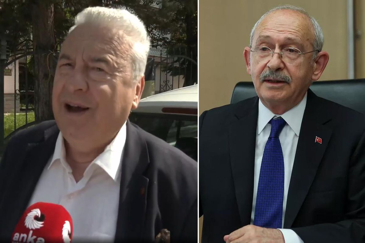 15 yıllık komşusundan Kılıçdaroğlu'na tokat gibi sözler: Diyelim şaibe var...
