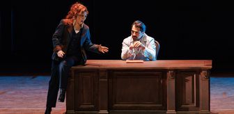 '17. Uluslararası İstanbul Opera ve Bale Festivali' başladı