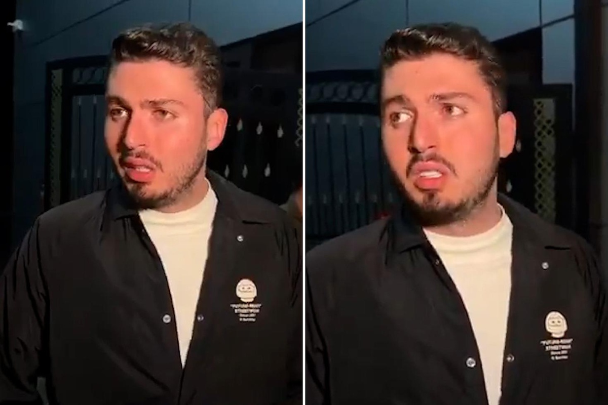 Adli kontrolle serbest bırakılan Blok3: Devletimizden Allah razı olsun