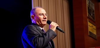 Efkan Ala: Türkiye artık 25 yıl önceki gibi değil