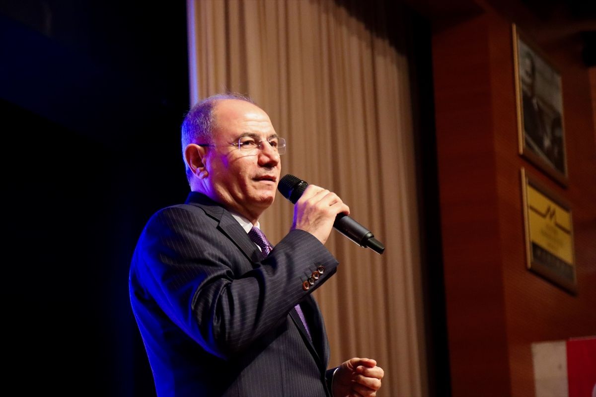 Efkan Ala: Türkiye artık 25 yıl önceki gibi değil