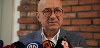 AK Partili Gider'den 'mutlak butlan' davasında çıkan karara ilişkin açıklama