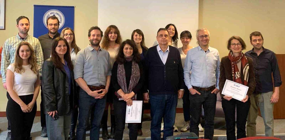 COP31 Sürecinde İklim Adaleti ve Sivil Toplum Sempozyumu: Türkiye'nin Stratejik Rolü Vurgulandı