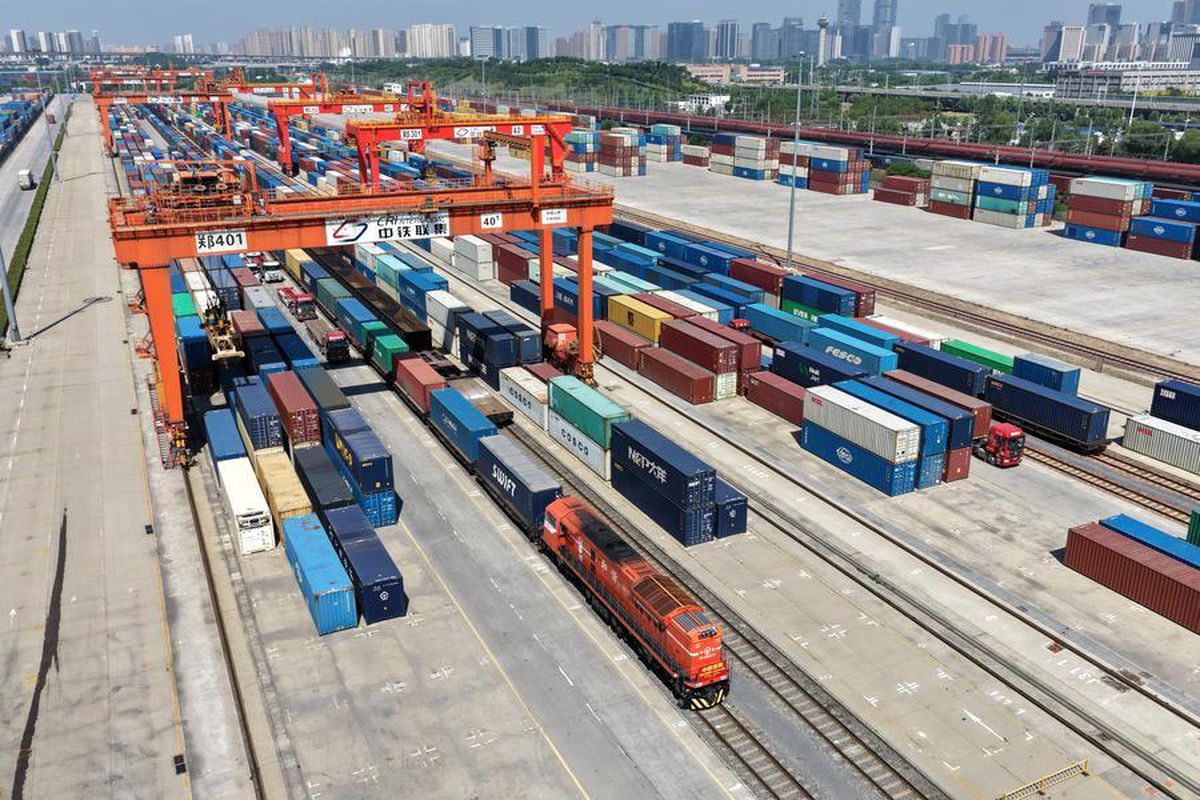 Almanya Ticaret ve Yatırım Ajansı: Çin, 2025'te Almanya'daki En Büyük Yabancı Yatırım Kaynağı Oldu