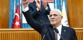 Ankara'yı hareketlendiren iddia: 9 İYİ Partili vekil MHP’ye geçecek