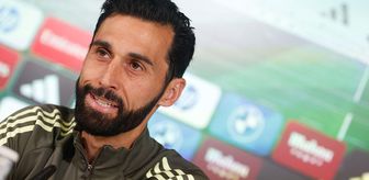 Arbeloa, Real Madrid'deki geleceğini duyurdu