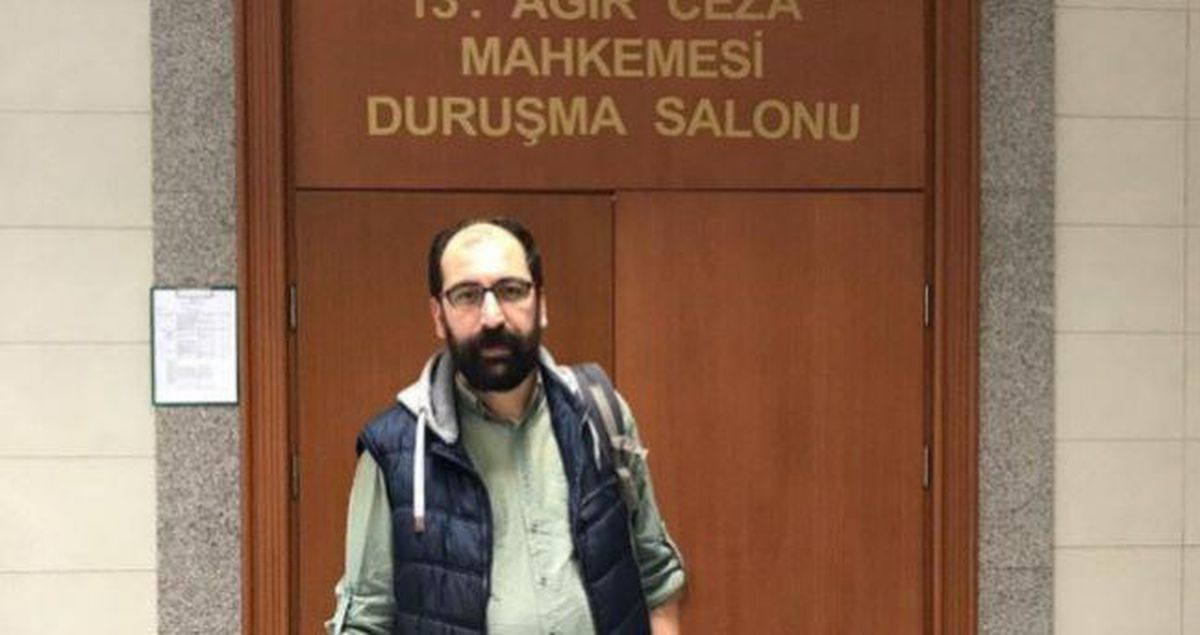Atakan Sönmez kimdir? Kemal Kılıçdaroğlu'nun basın danışmanı Atakan Sönmez kaç yaşında, nereli?
