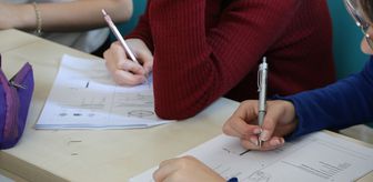 Atatürk Lisesi öğrencileri üniversite atmosferini 'hazırlık kampı'nda deneyimledi