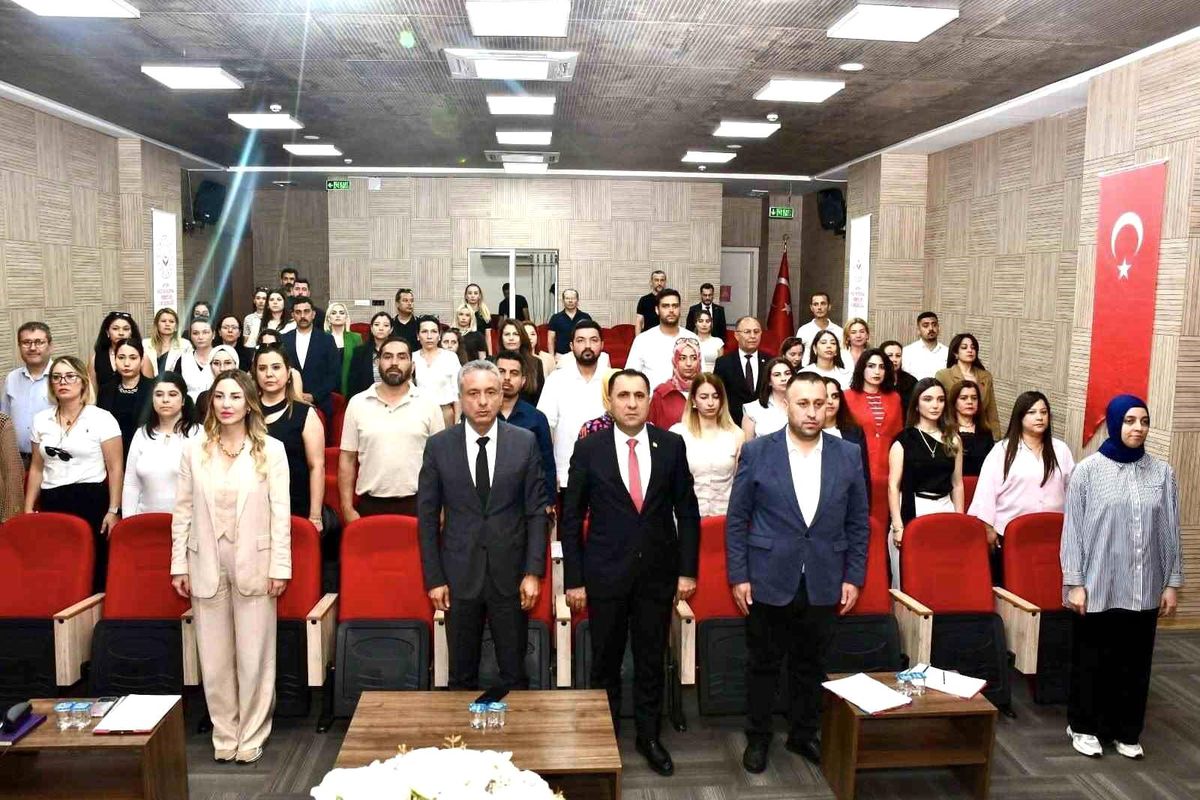 Aydın'da çocuk hizmetleri masaya yatırıldı