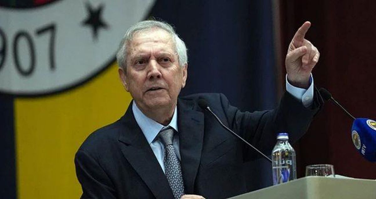 Aziz Yıldırım yönetim listesi (TAM İSİM LİSTESİ) Aziz Yıldırım yönetim listesinde kimler var? (Asil ve Yedek Üyeler)