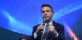 Bakan Bayraktar: Enerjide çözüm çeşitlendirme ve enterkonneksiyon
