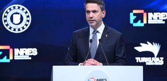 Bakan Bayraktar: Yeni enerji mimarisi hazırlığındayız