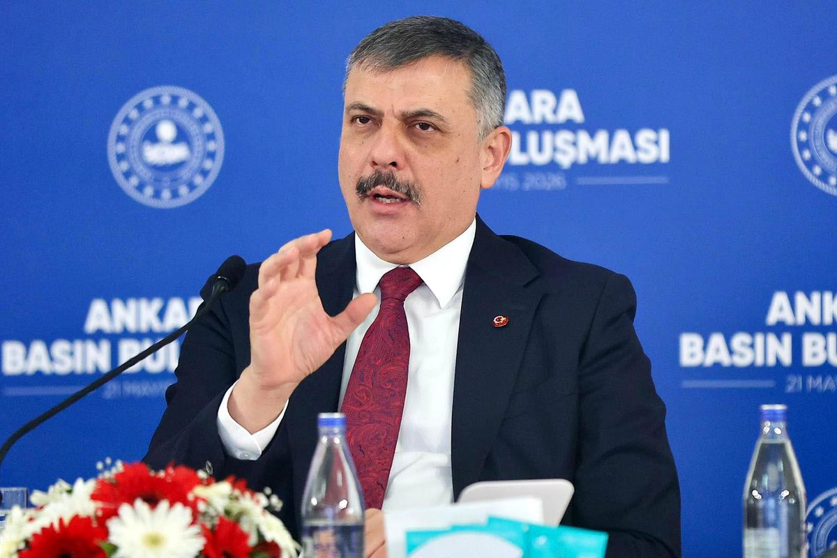 İçişleri Bakanı: Bayramda 334 bin personel görev yapacak, tuzak radar uygulaması olmayacak