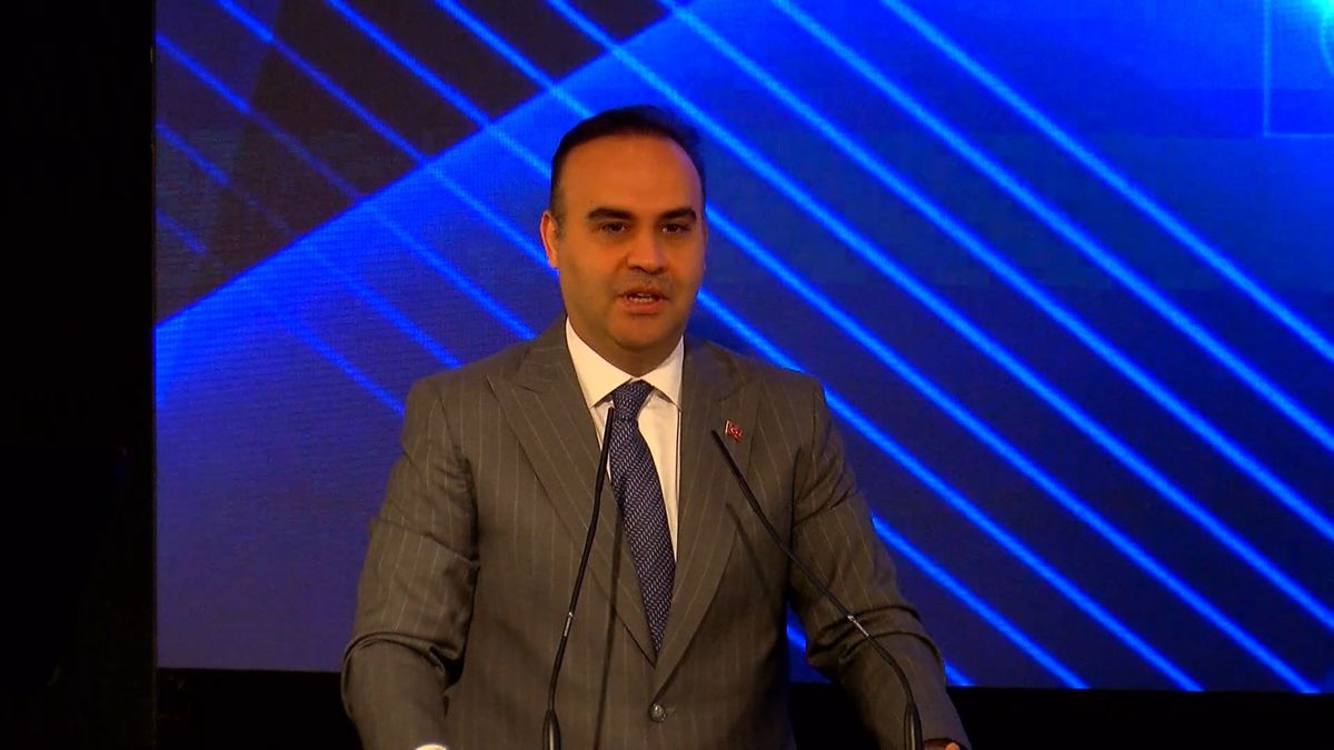 Bakan Kacır: SİHA’da dünyada lideriz, ihracat 276 milyar dolar