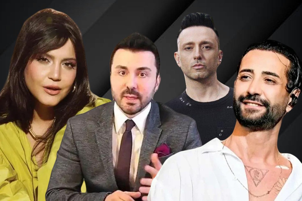 Ünlülere yönelik uyuşturucu soruşturmasında 1 kişi tutuklandı