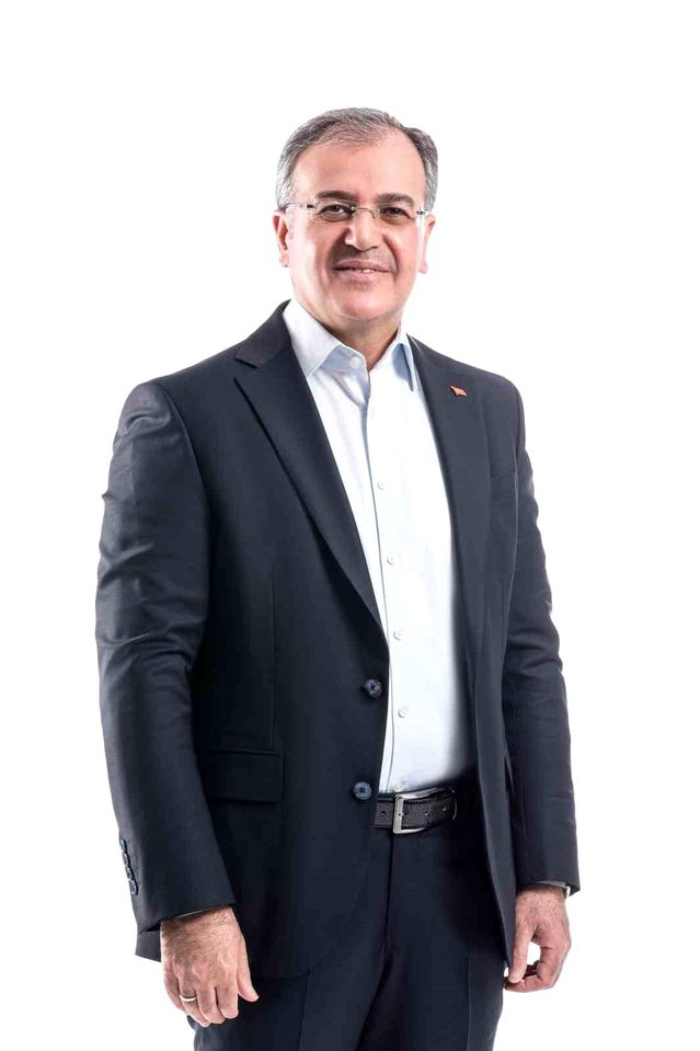 Başkan Özdoğan'dan vatandaşlara uyarı: Son gün 1 Haziran