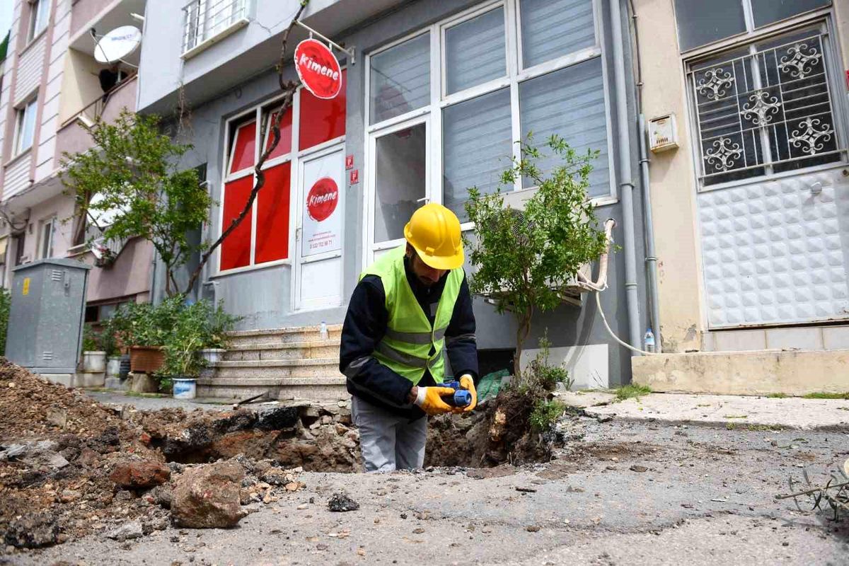 BASKİ'den Kurban Bayramı öncesi önemli uyarı