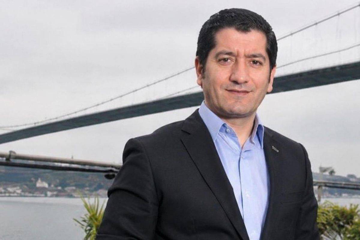 Beşiktaş'ta eğlence mekanında tartıştığı işletmeciyi vurdu; şüpheli yakalandı