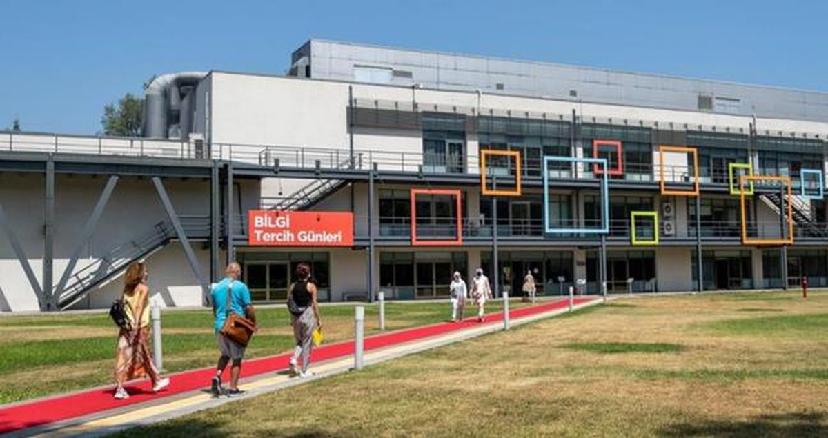 Bilgi Üniversitesinde hangi bölümler var? Bilgi Üniversitesi öğrencileri hangi okullarda okuyabilir?