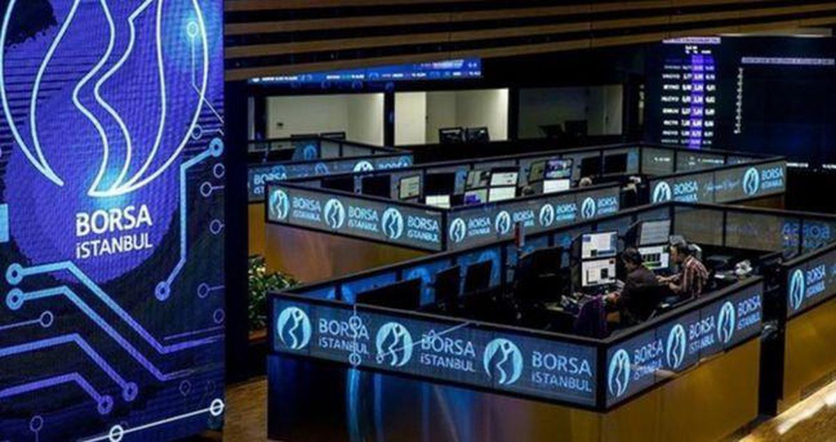 BİST100 SON DAKİKA! Borsa düşmeye devam edecek mi? Borsa neden düşüyor? (Finansal İstikrar Komitesi açıklamaları)